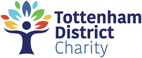 Tottenham District Charity Logo